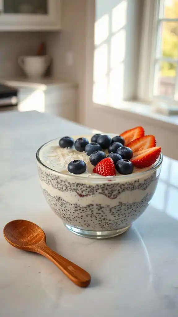 quick and easy chia pudding quick and easy chia pudding