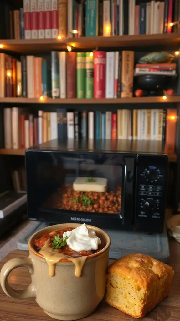 quick and easy chili quick and easy chili