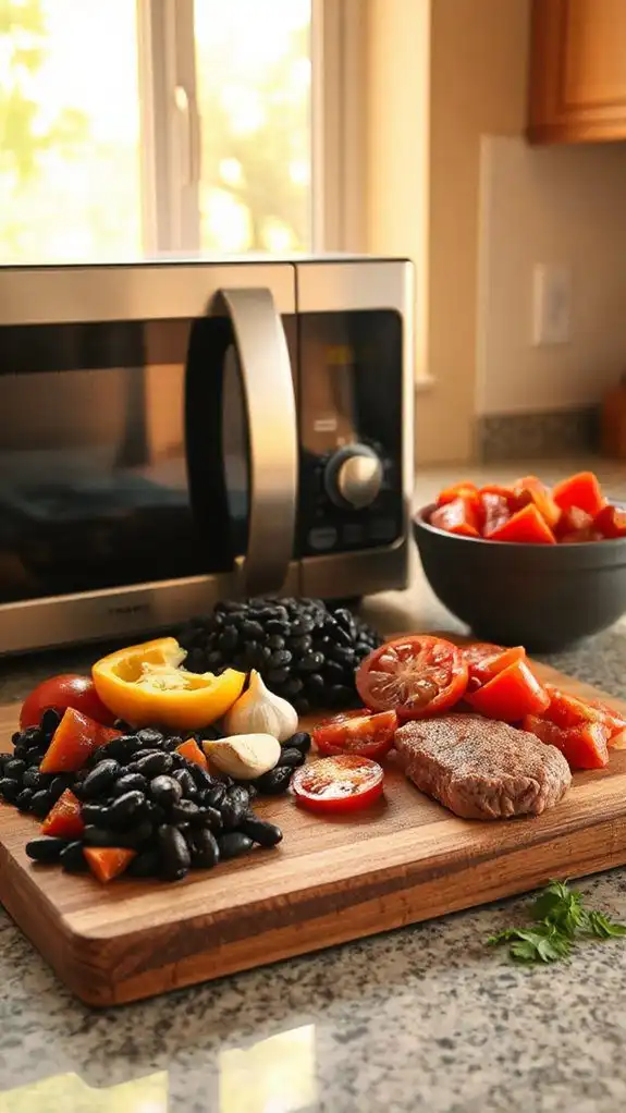quick and easy chili