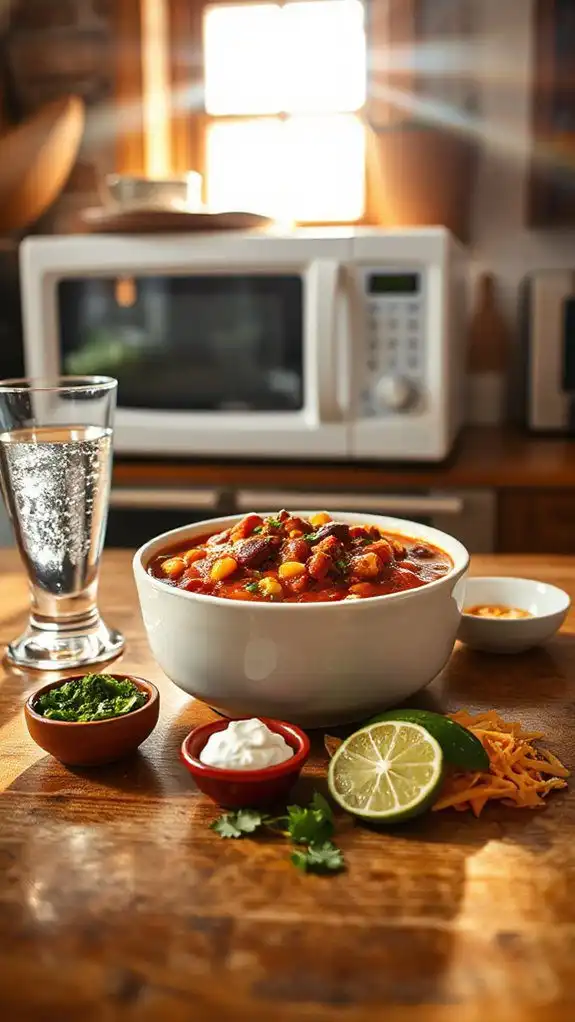 quick and easy chili quick and easy chili