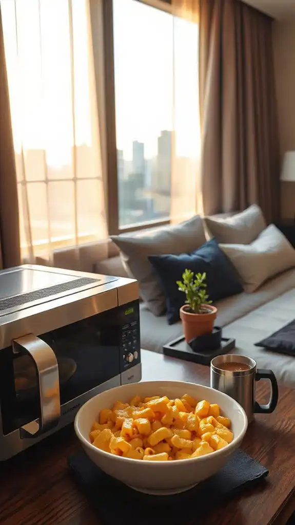 quick and easy comfort food