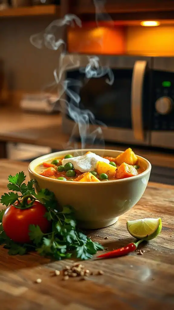 quick and easy curry quick and easy curry
