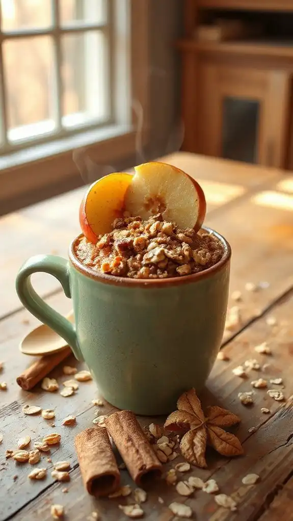 quick and easy dessert