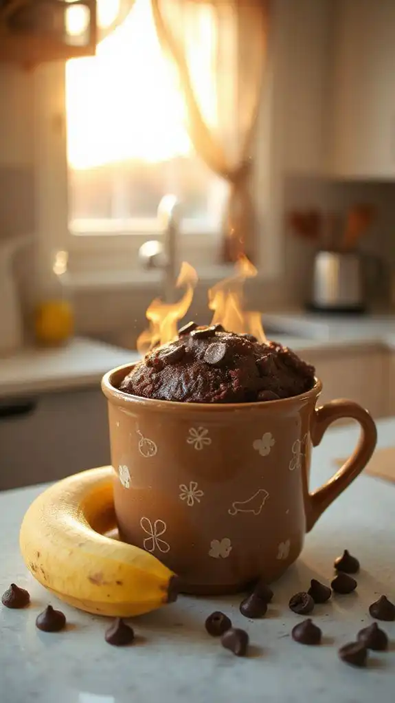 quick and easy dessert