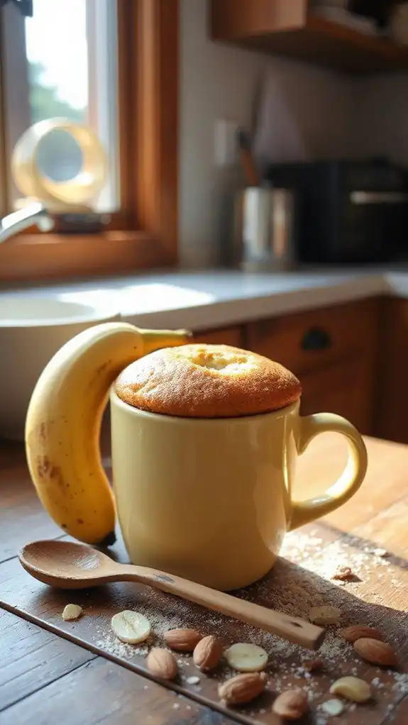 quick and easy dessert