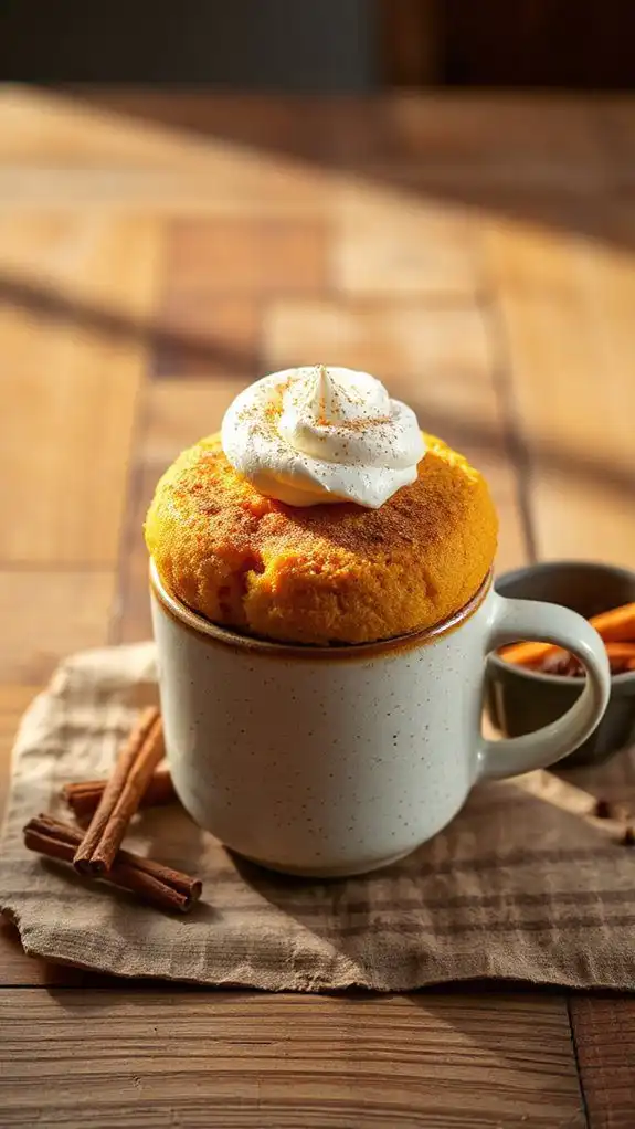 quick and easy dessert