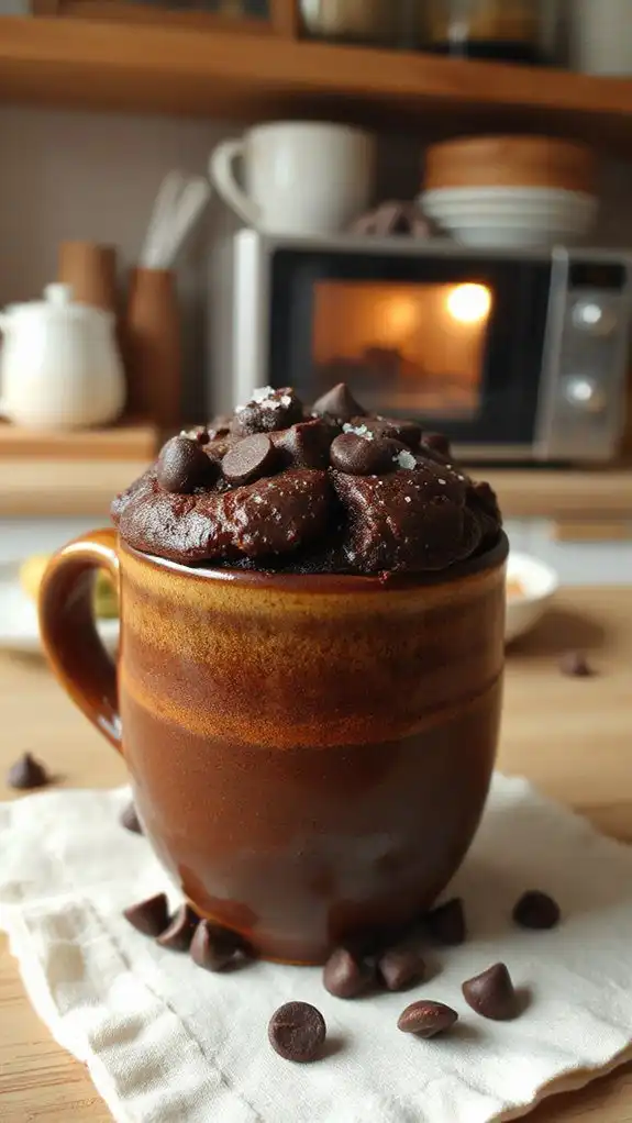 quick and easy dessert