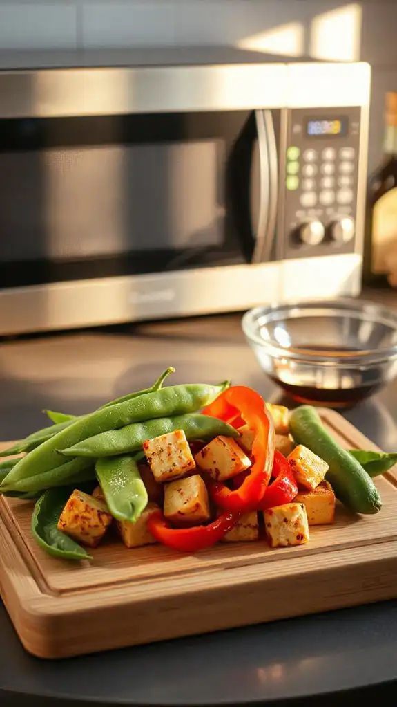 quick and easy dish