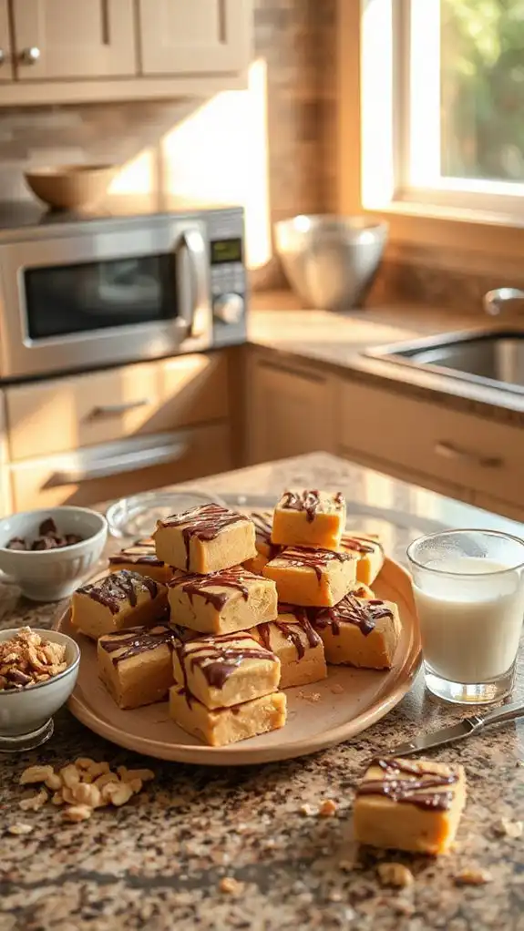 quick and easy fudge quick and easy fudge