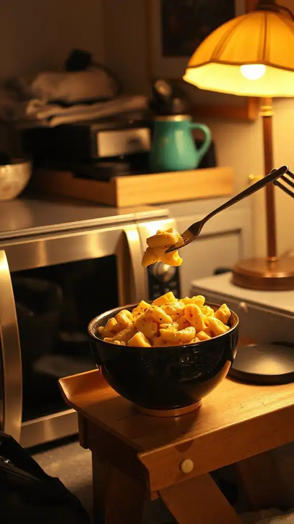 quick and easy mac and cheese quick and easy mac and cheese