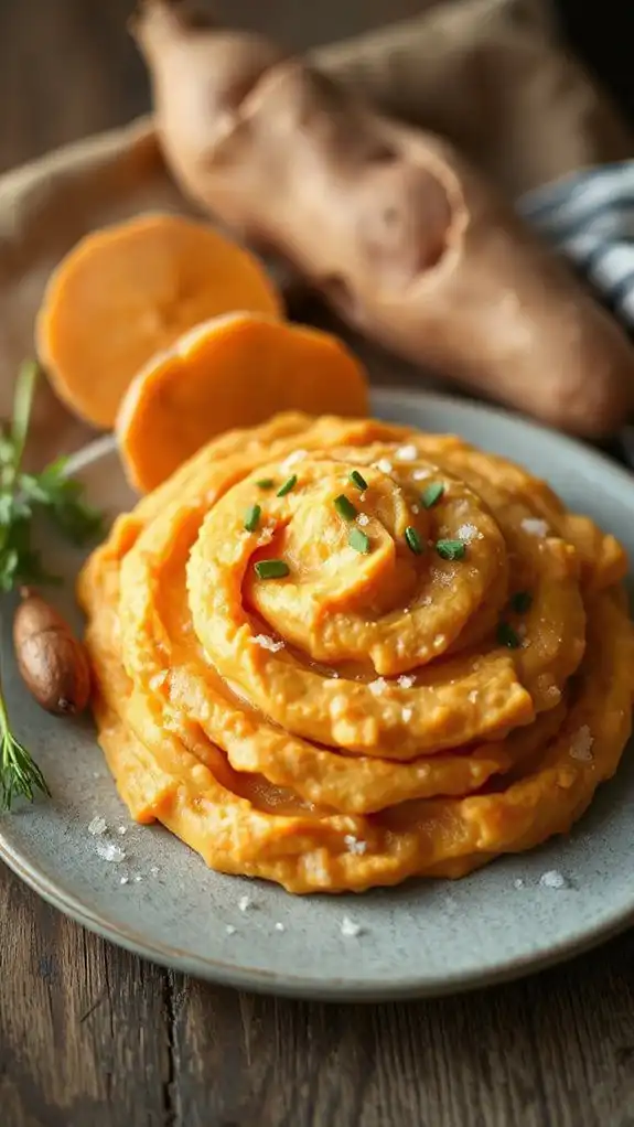 quick and easy mash