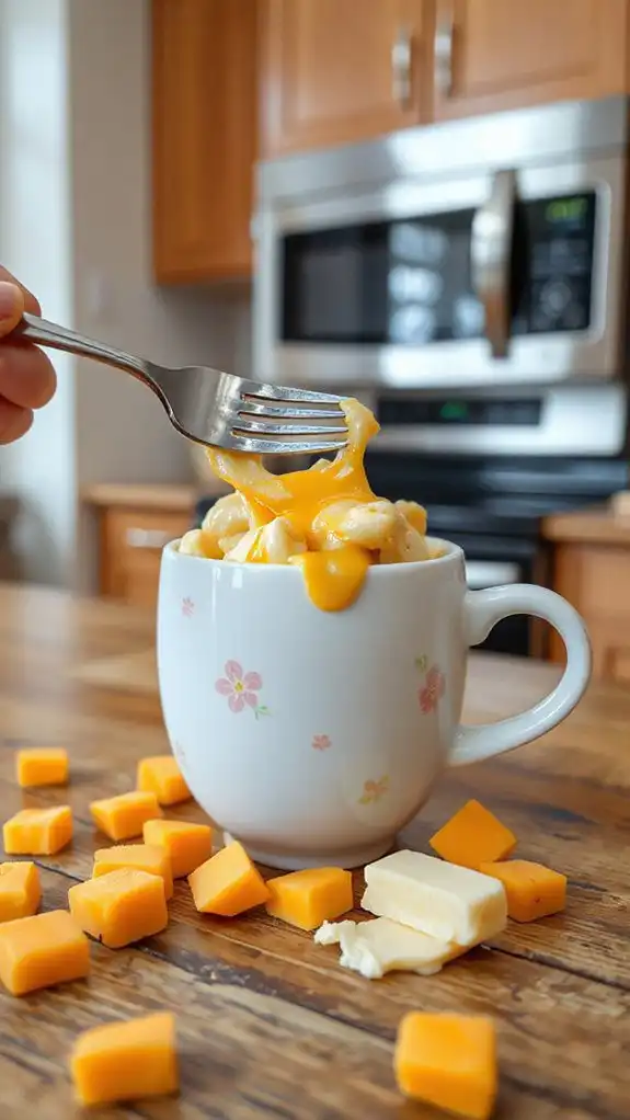 quick and easy meal
