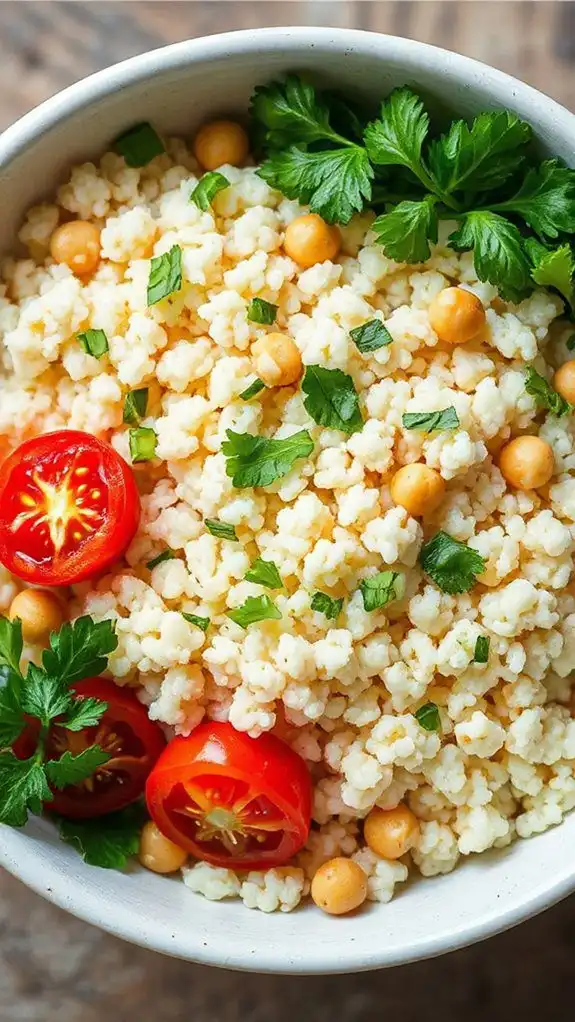 quick and easy meal