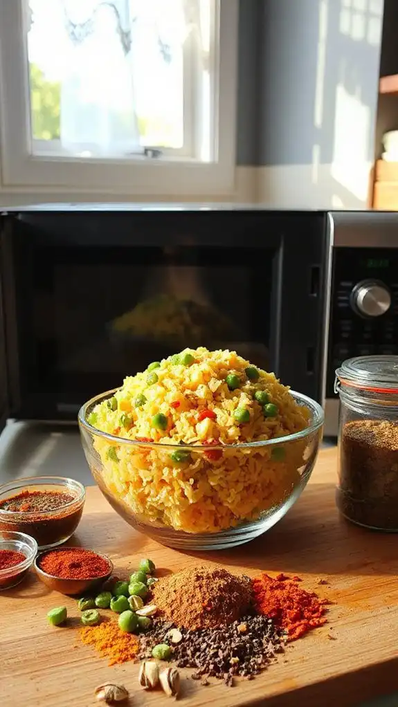 quick and easy meal
