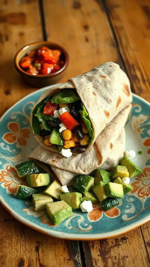 quick and easy meal