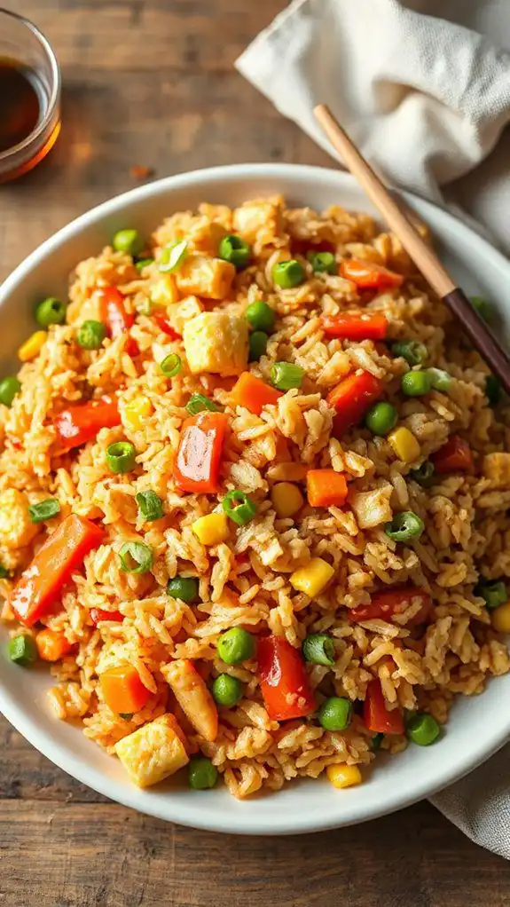 quick and easy meal