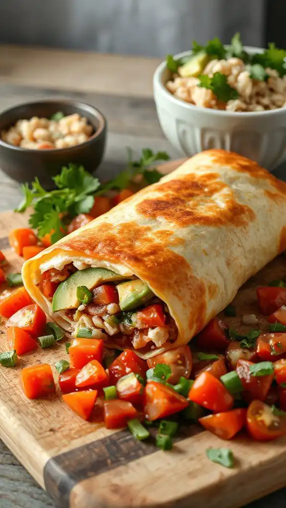 quick and easy meal