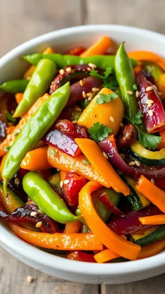 quick and easy meal