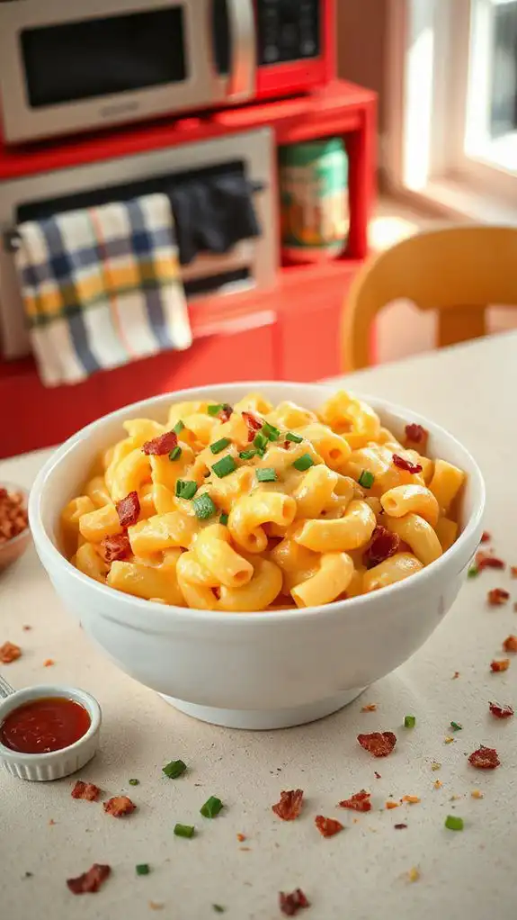 quick and easy meal