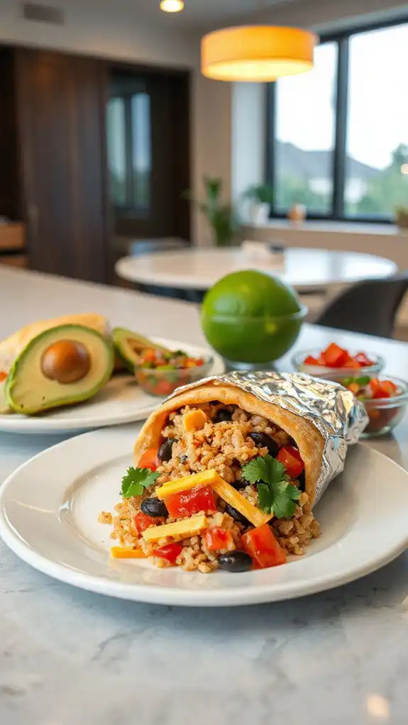 quick and easy meal