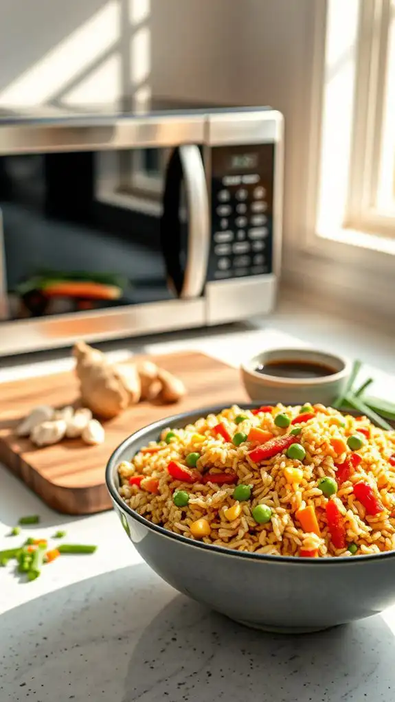quick and easy meal