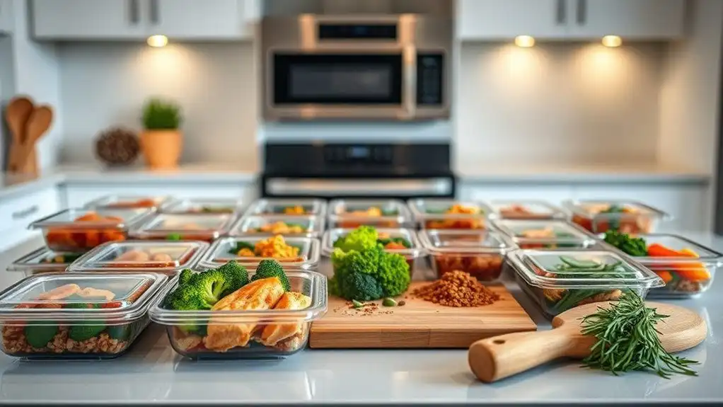 quick and easy meals