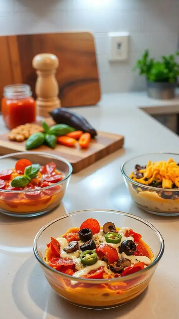 quick and easy meals