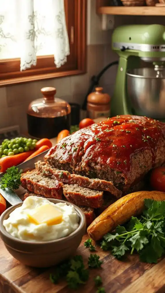 quick and easy meatloaf quick and easy meatloaf