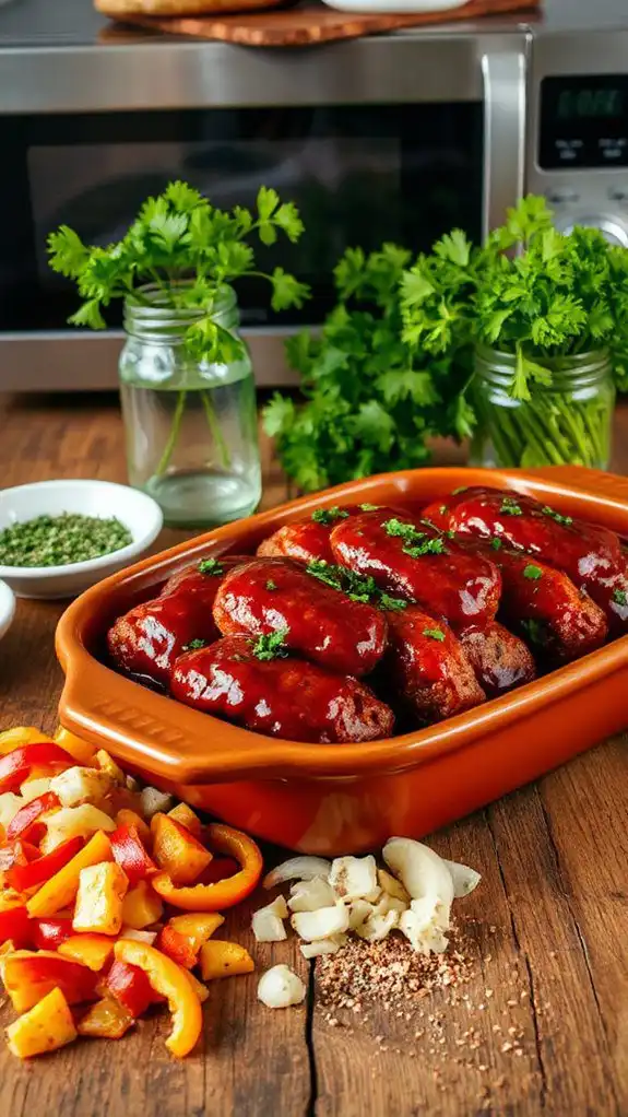quick and easy meatloaf quick and easy meatloaf