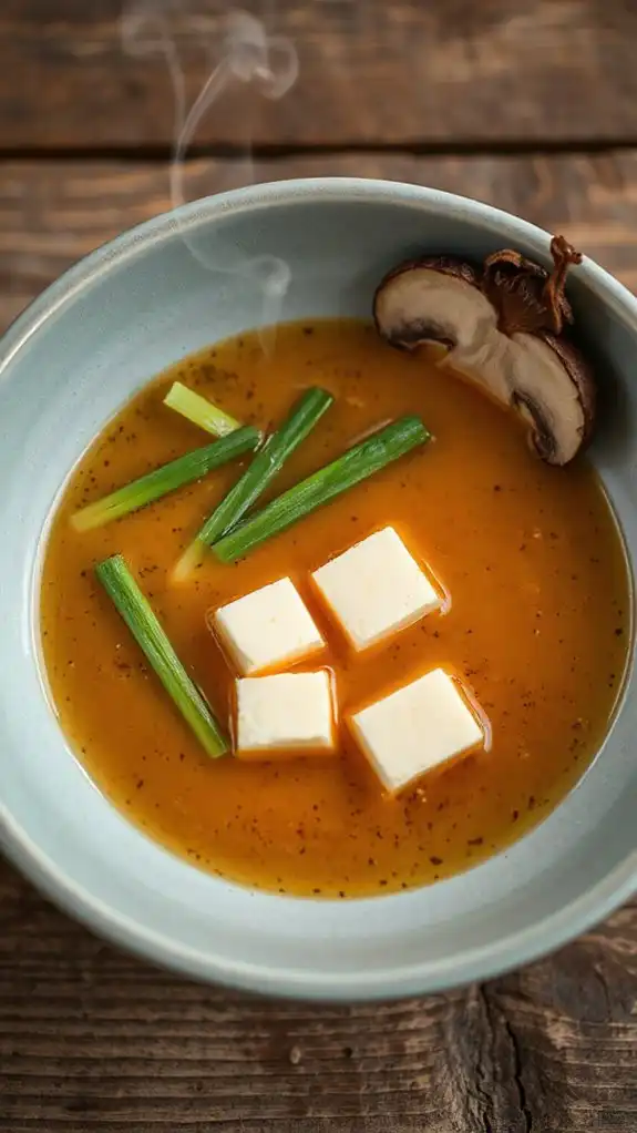 quick and easy miso