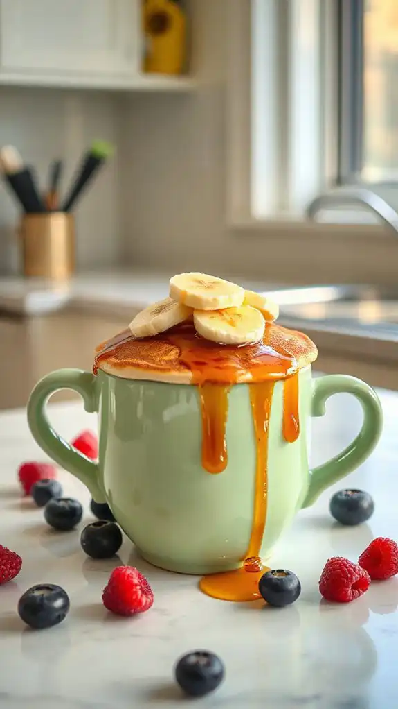 quick and easy pancakes quick and easy pancakes
