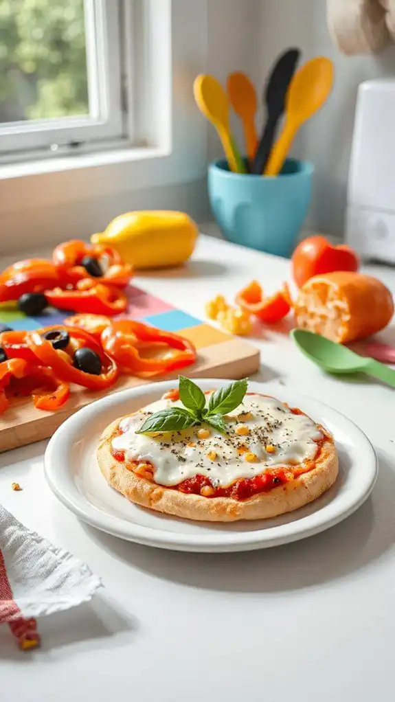 quick and easy pizzas quick and easy pizzas