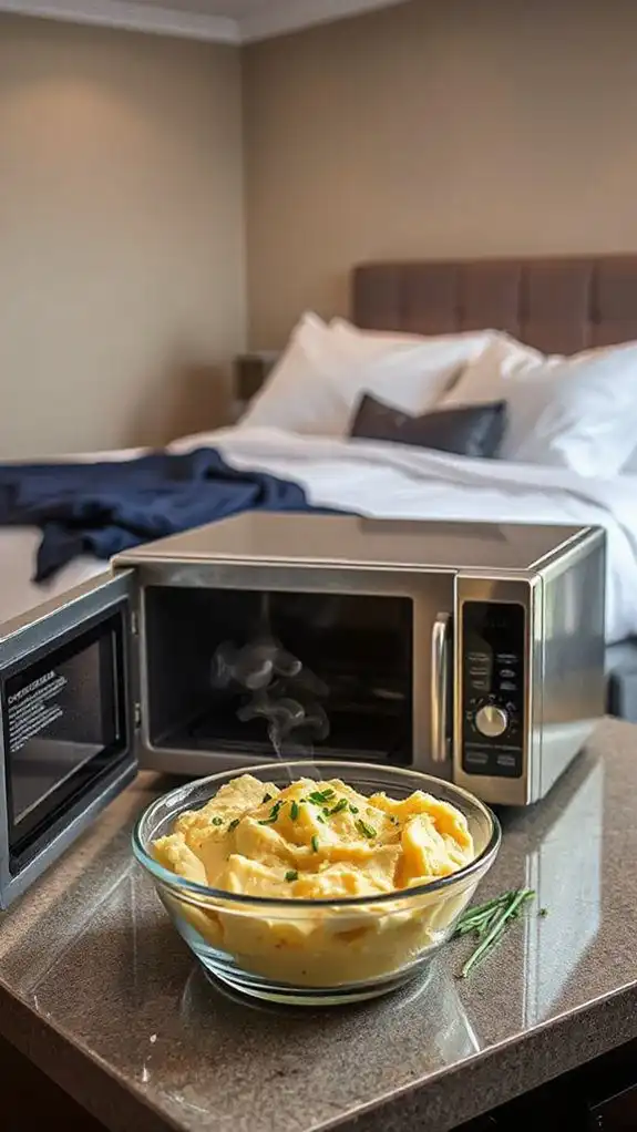 quick and easy potatoes