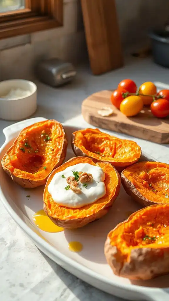quick and easy preparation