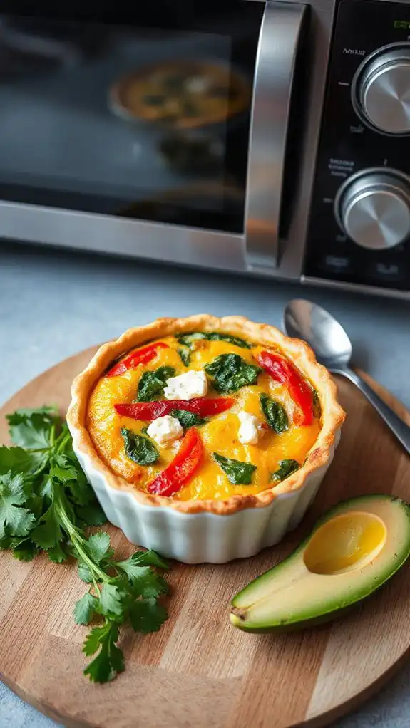 quick and easy quiche quick and easy quiche