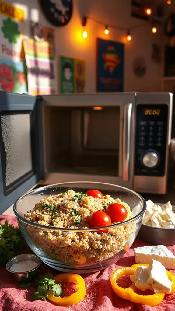 quick and easy quinoa quick and easy quinoa