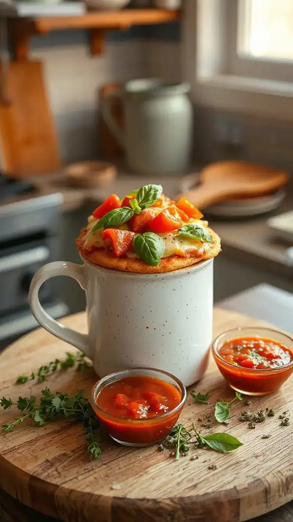 quick and easy recipe