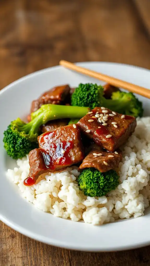 quick and easy recipe