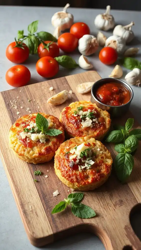 quick and easy risotto
