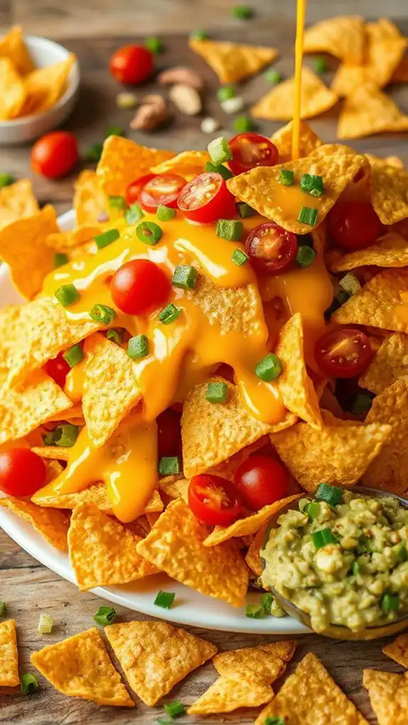 quick and easy snack quick and easy snack
