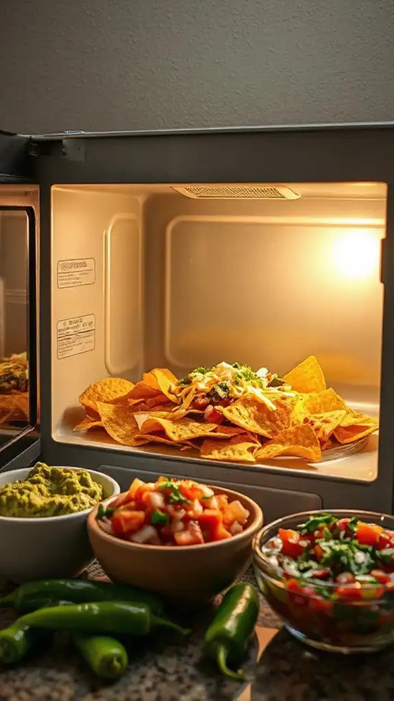 quick and easy snack