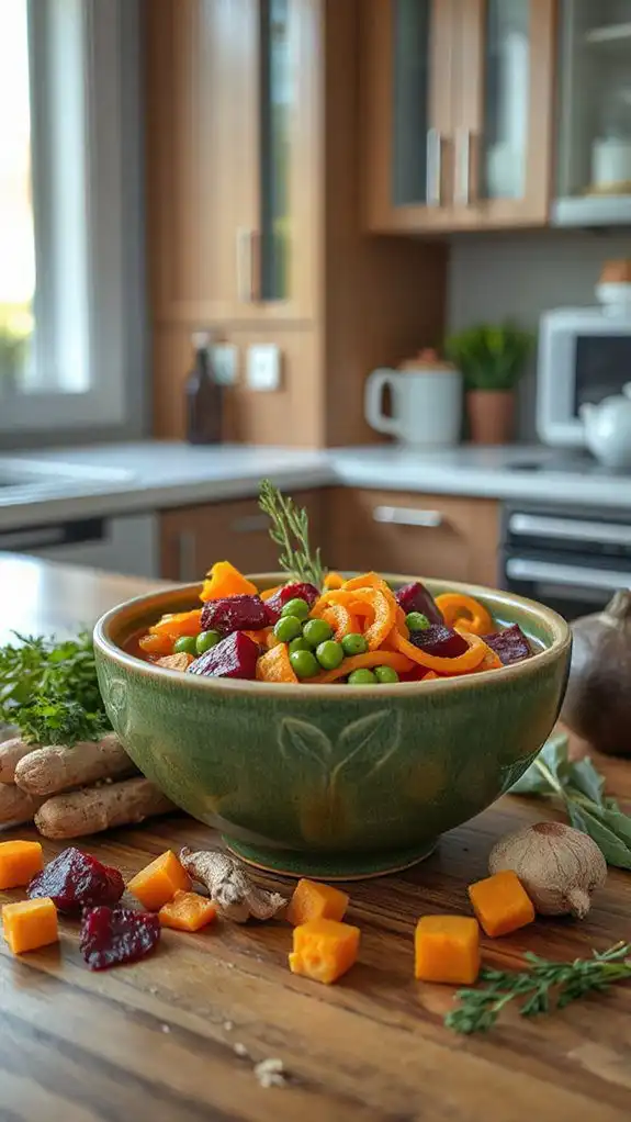 quick and easy soup quick and easy soup