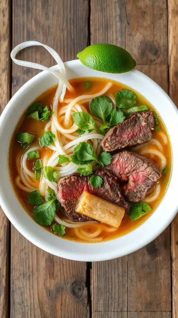 quick and easy soup