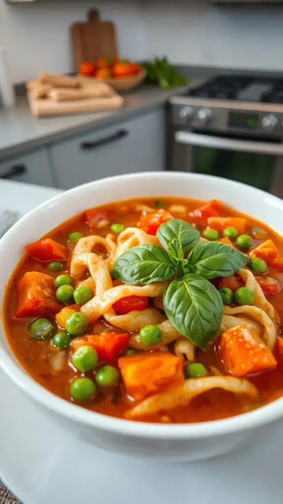quick and easy soup quick and easy soup