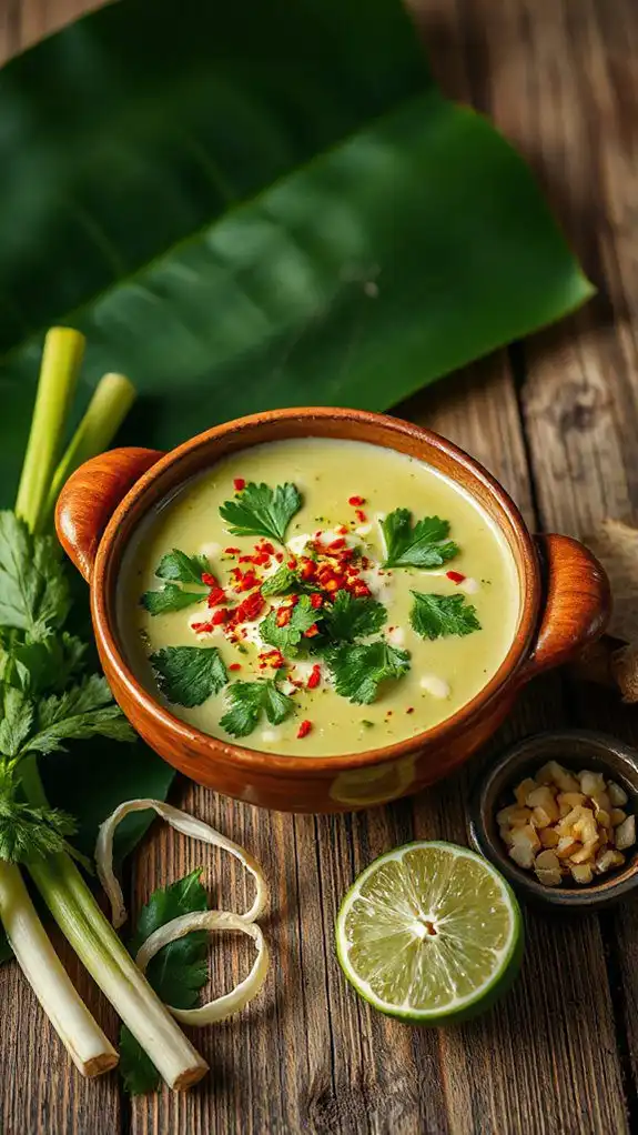 quick and easy soup