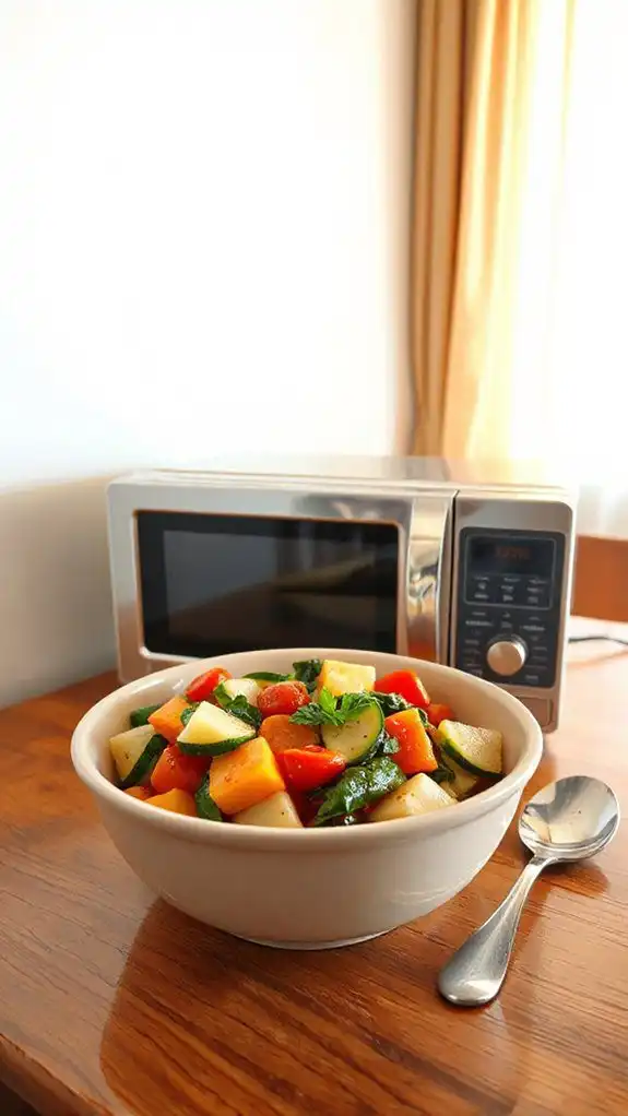 quick and easy stew