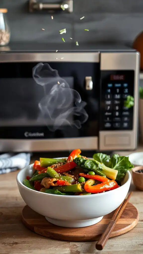 quick and easy stir fry quick and easy stir fry