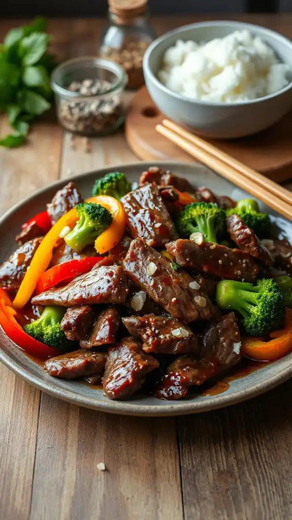 quick and easy stir fry quick and easy stir fry