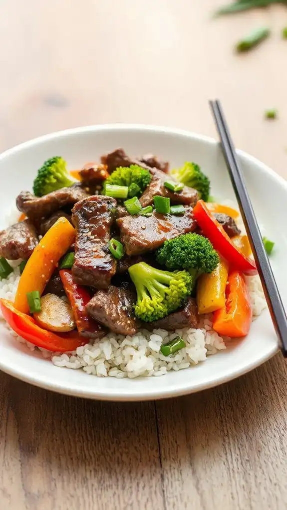 quick and easy stir fry quick and easy stir fry