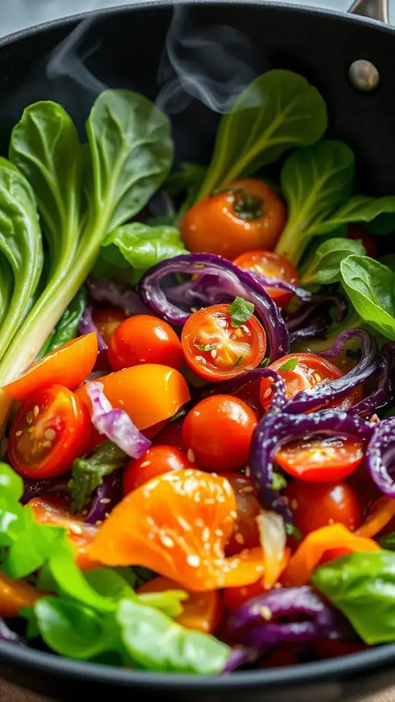 quick and easy stir fry quick and easy stir fry